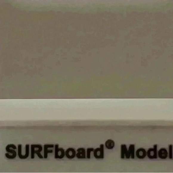 Arris Surfboard SB6141 Modem - Picture 2 of 2